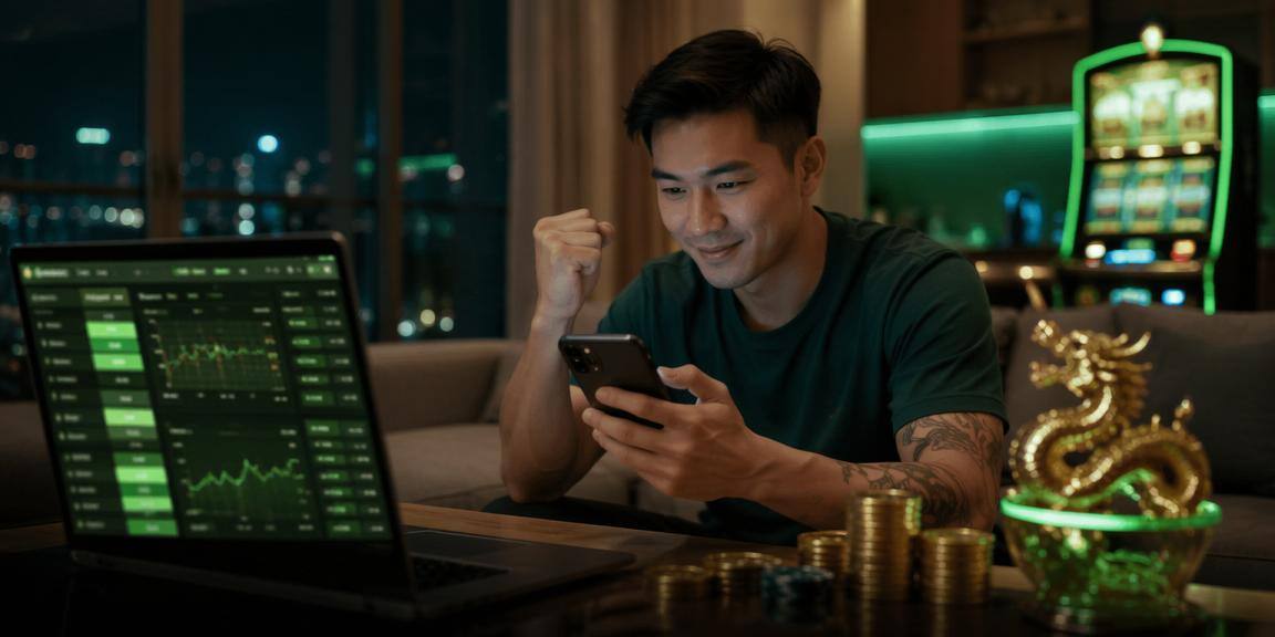 km68 Khám phá sòng bạc trực tiếp km68 với Baccarat Đêm, Crash Ngày và Dragon Tiger Đêm